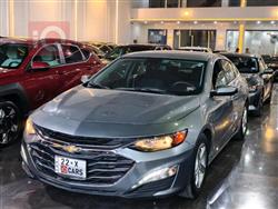 شيفروليه ماليبو